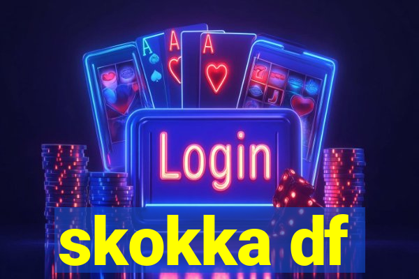 skokka df